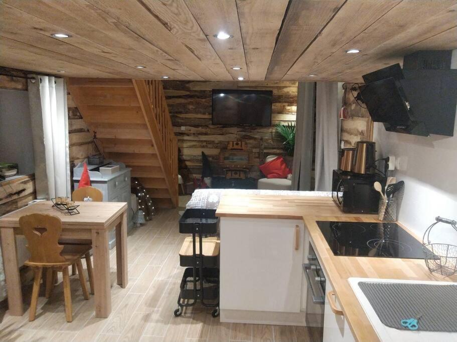 Maisonnette Bindernheim Extérieur photo