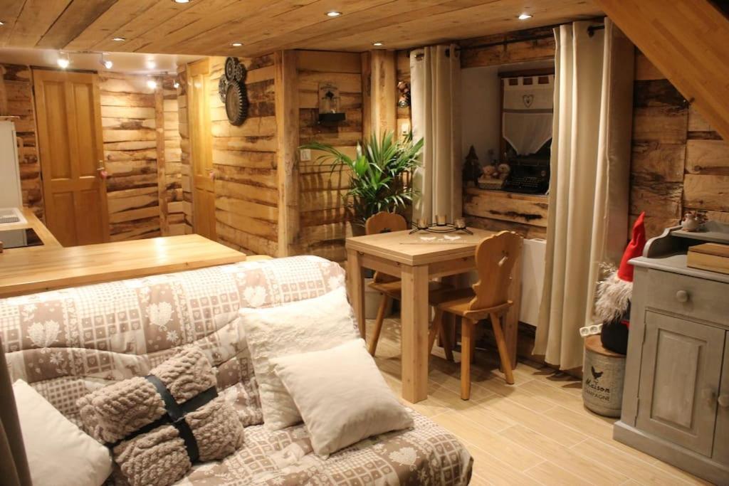 Maisonnette Bindernheim Extérieur photo