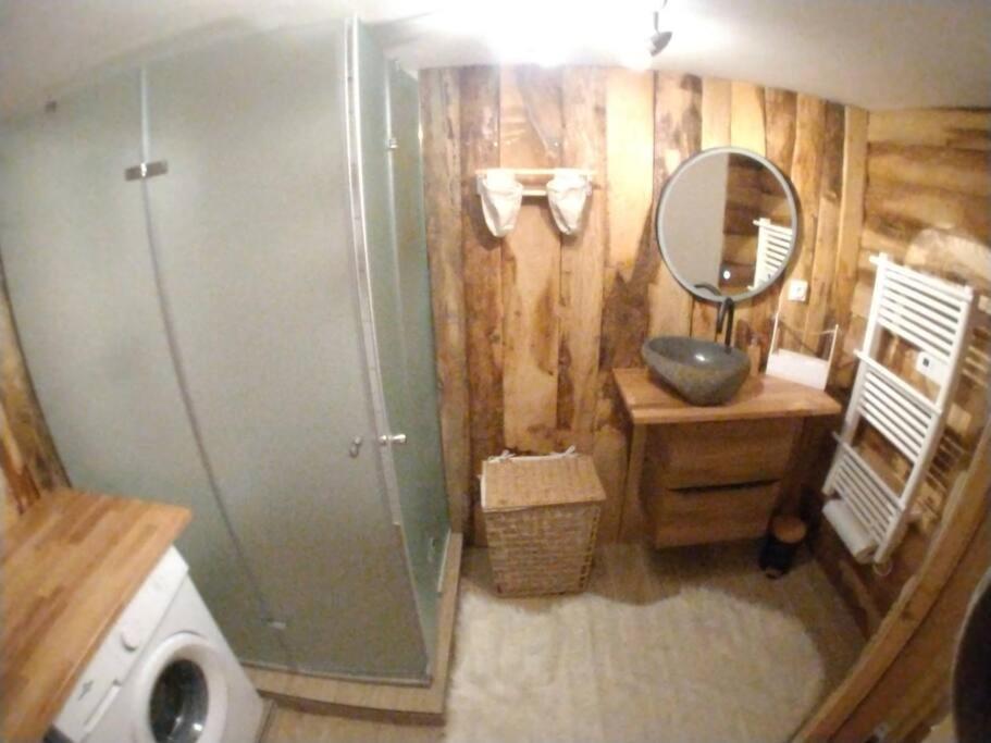Maisonnette Bindernheim Extérieur photo