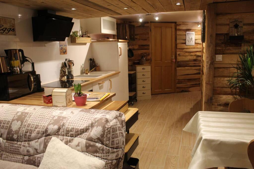 Maisonnette Bindernheim Extérieur photo