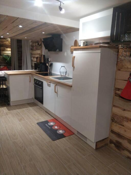 Maisonnette Bindernheim Extérieur photo